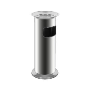 Outdoor Trash Bins Price Metal Trash Can 01211